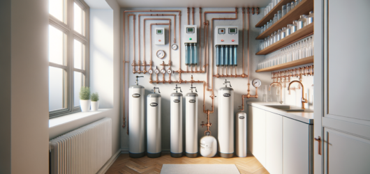Best Water Softeners for Hard Water: Reviews and Buyer Guide