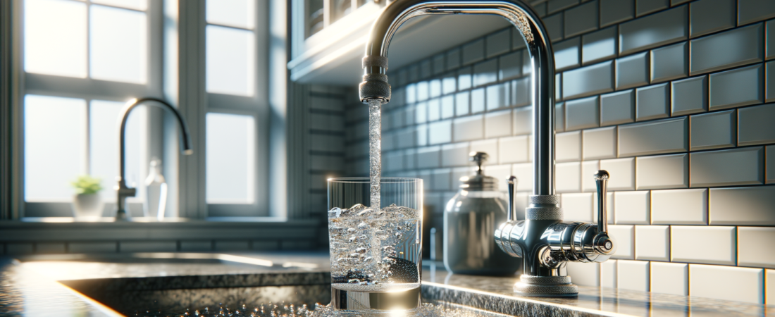 Is Tap Water Safe to Drink in the US? The Complete Truth