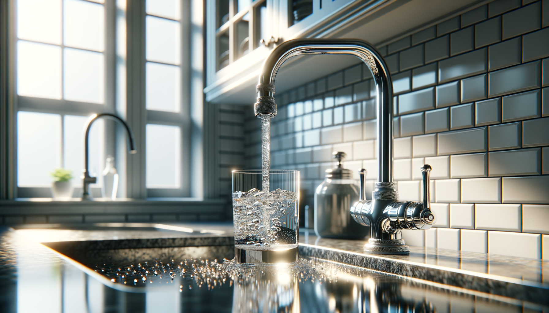 Is Tap Water Safe to Drink in the US? The Complete Truth