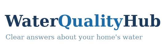 Water Quality Hub