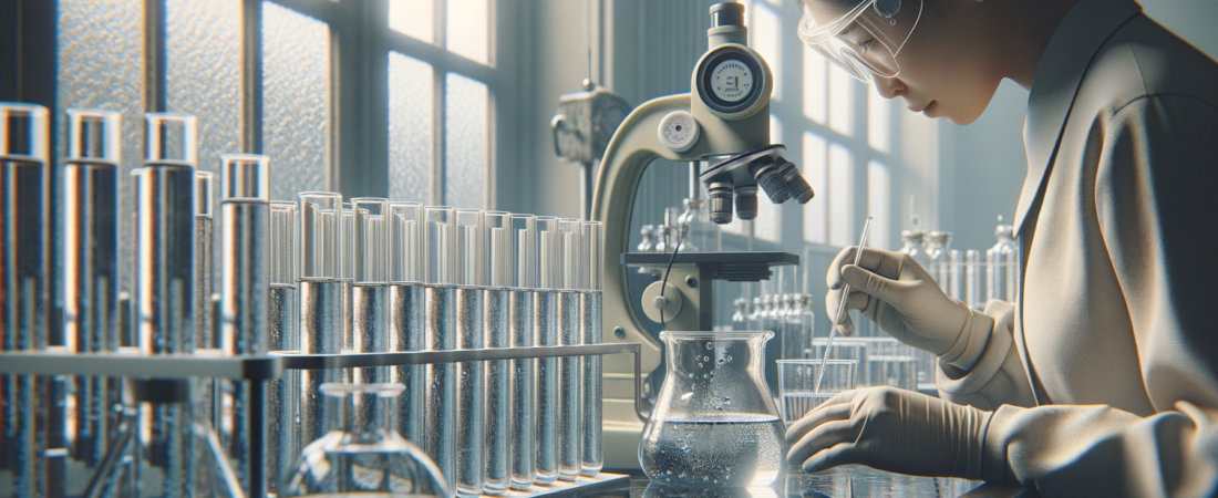 Arsenic in Drinking Water: Where It’s Found and How to Remove It