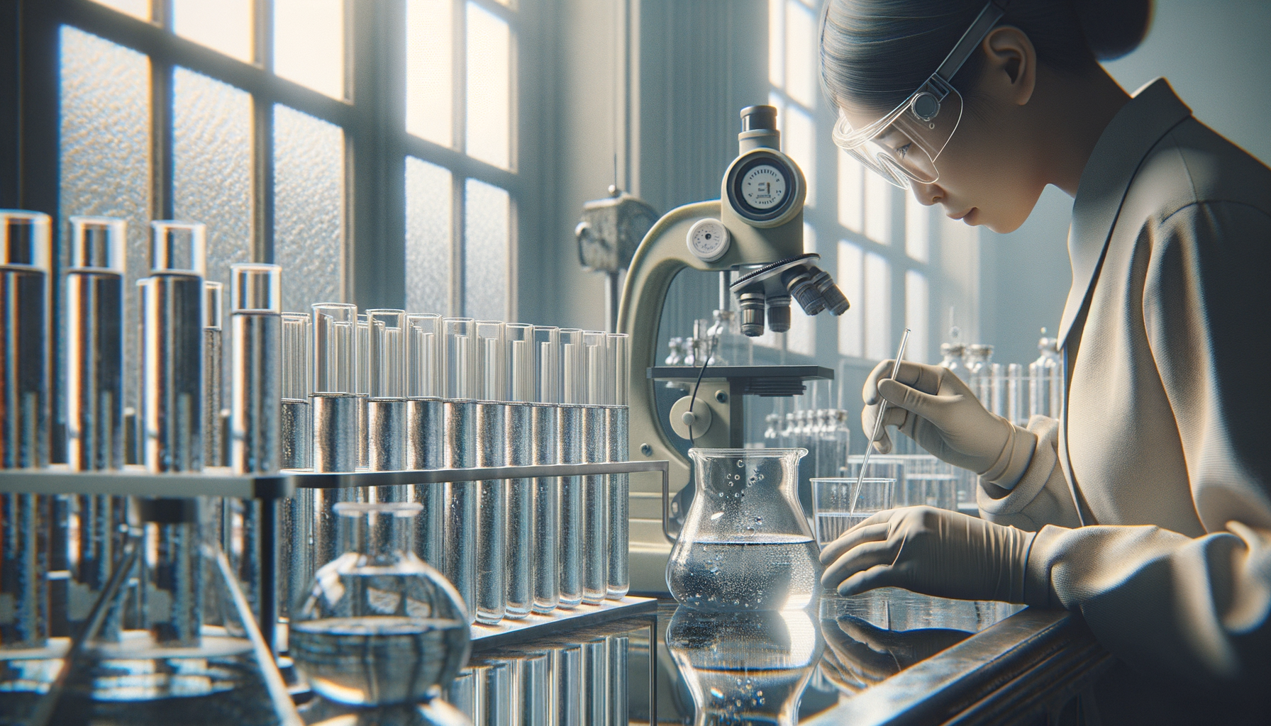Arsenic in Drinking Water: Where It’s Found and How to Remove It