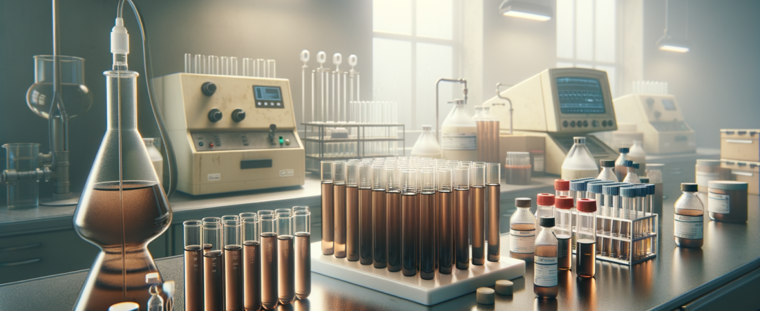 Basement Flooding and Water Quality: Hidden Contamination Risks