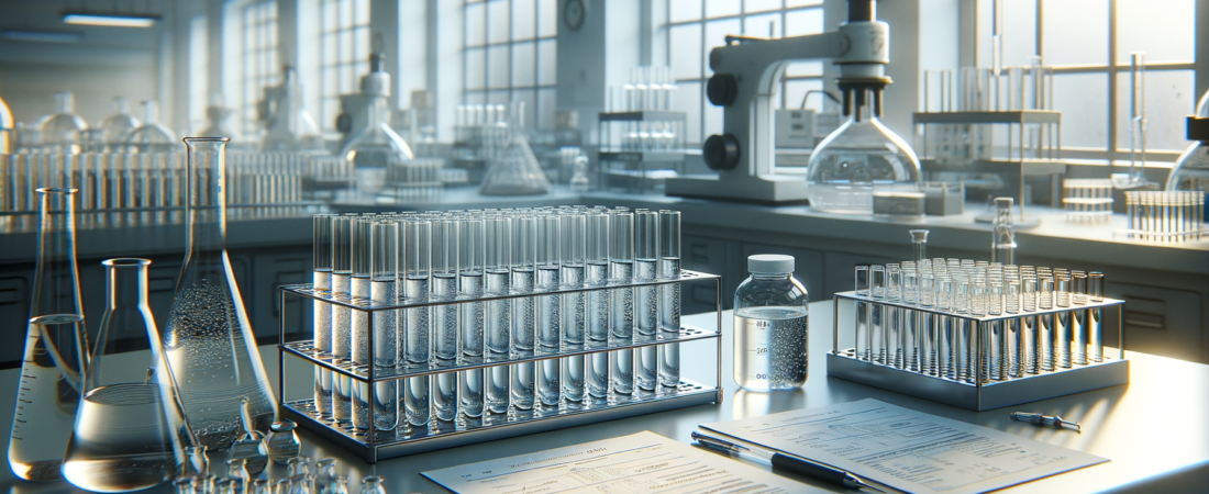 Best Mail-In Water Testing Labs for US Homeowners