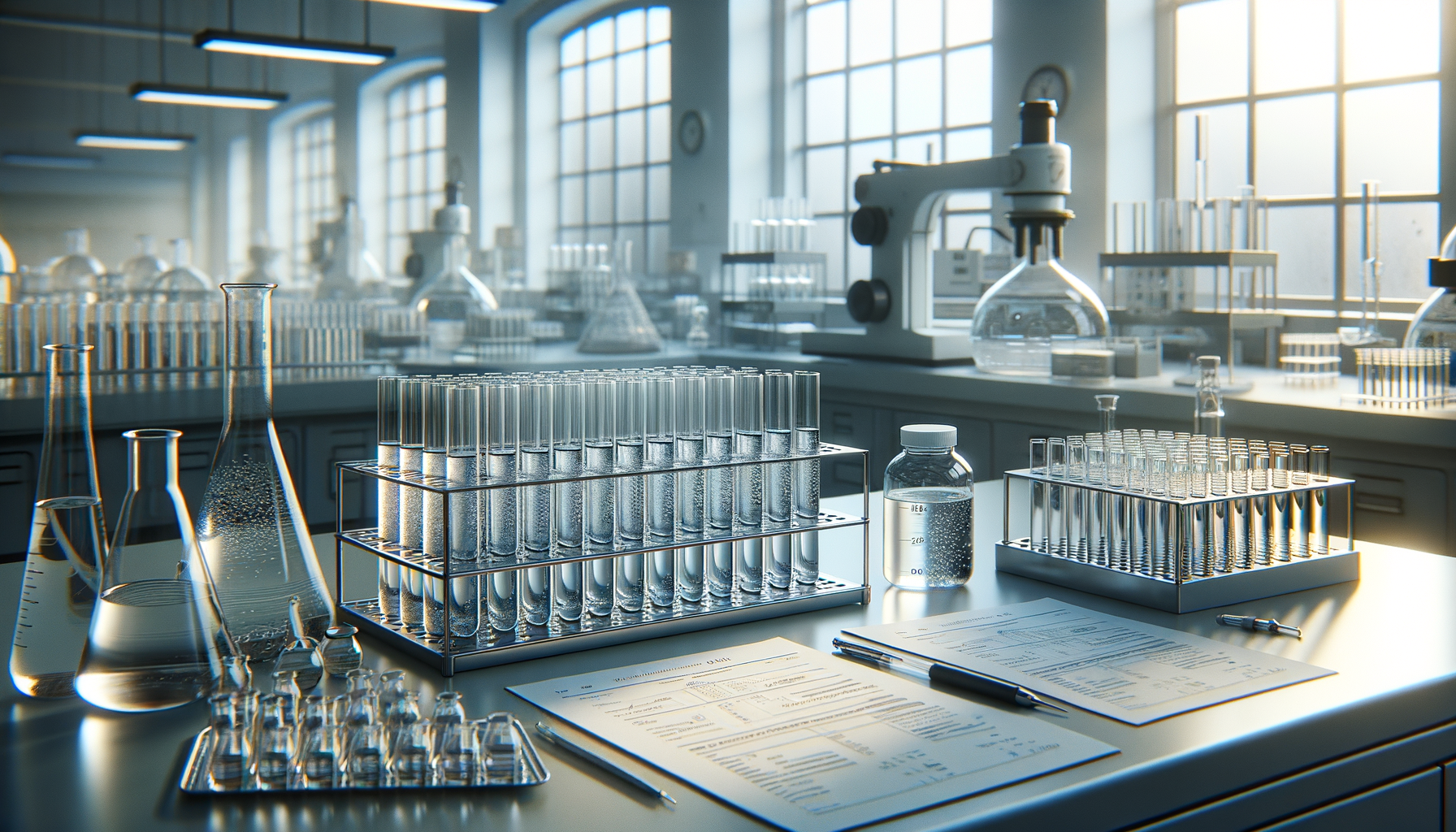 Best Mail-In Water Testing Labs for US Homeowners