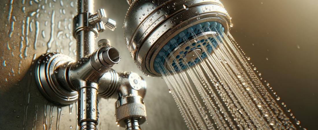 Best Shower Filters for Chlorine and Hard Water