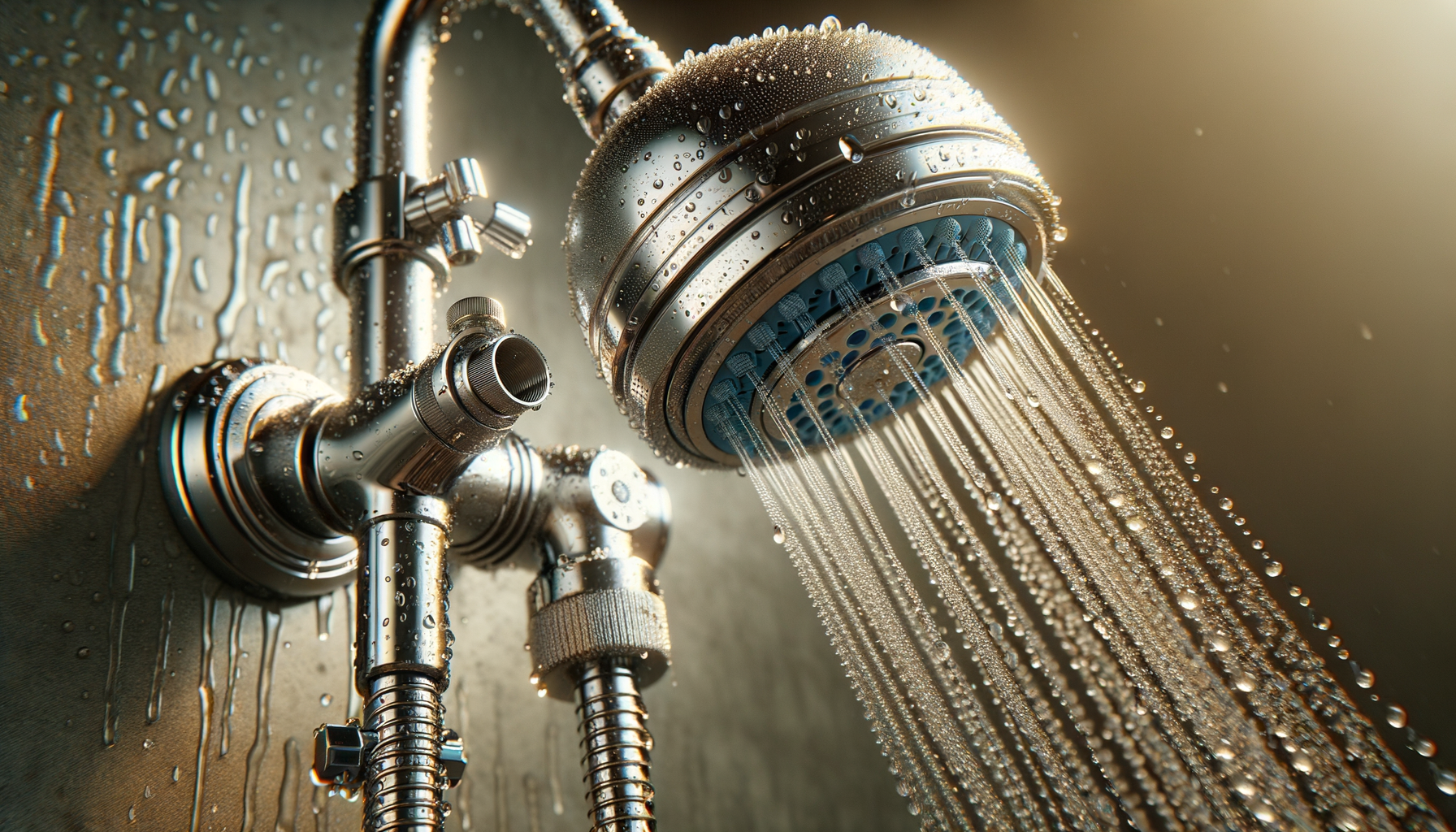 Best Shower Filters for Chlorine and Hard Water