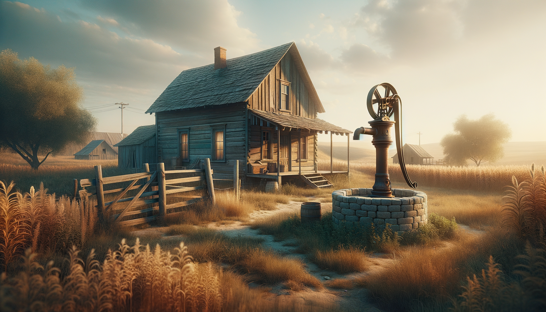 Best Water Filters for Well Water: Top Systems for Rural Homes