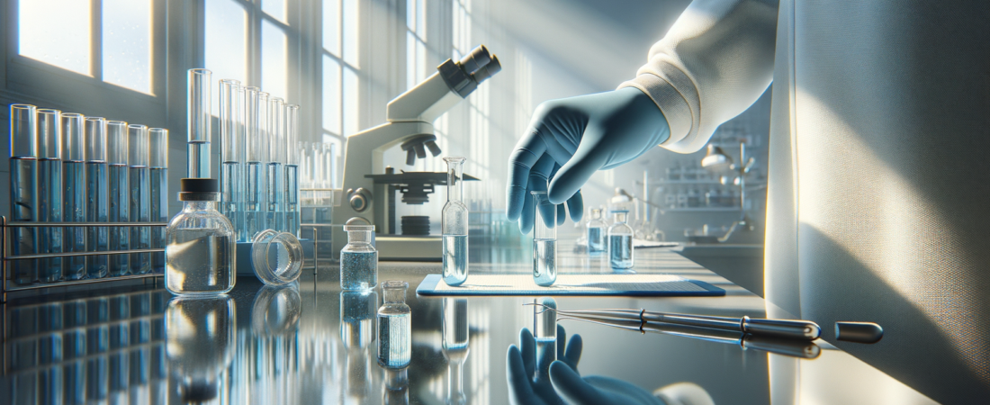 Chlorine vs Chloramine in Tap Water: What’s the Difference?