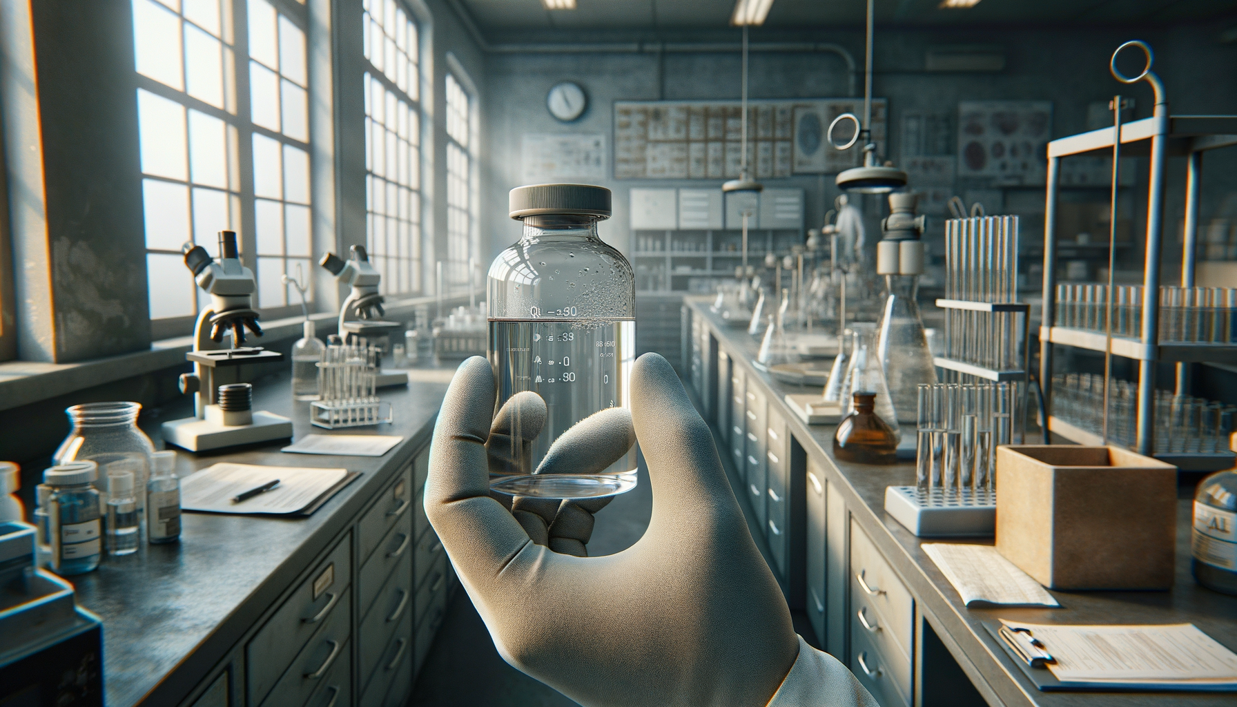 Cities With the Worst Tap Water in the US