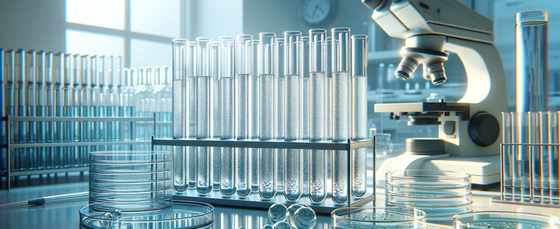 Coliform Bacteria in Well Water: What It Means and What to Do