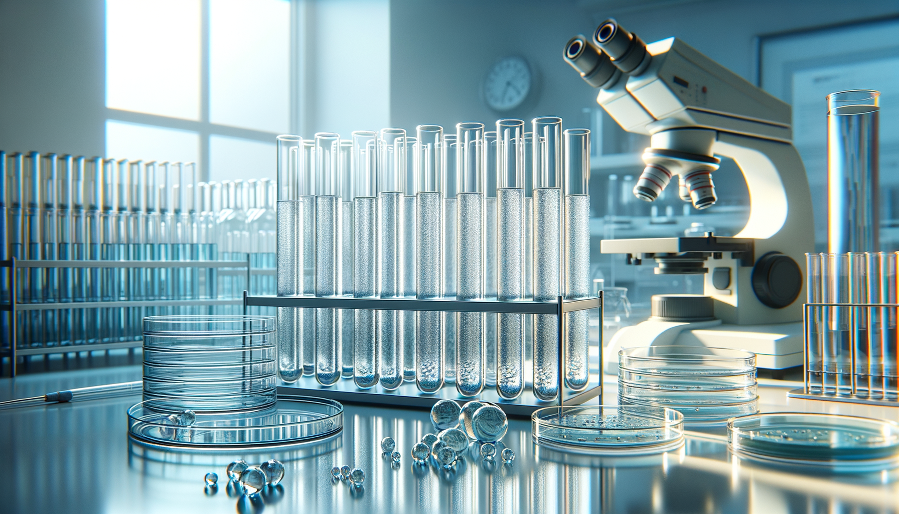 Coliform Bacteria in Well Water: What It Means and What to Do