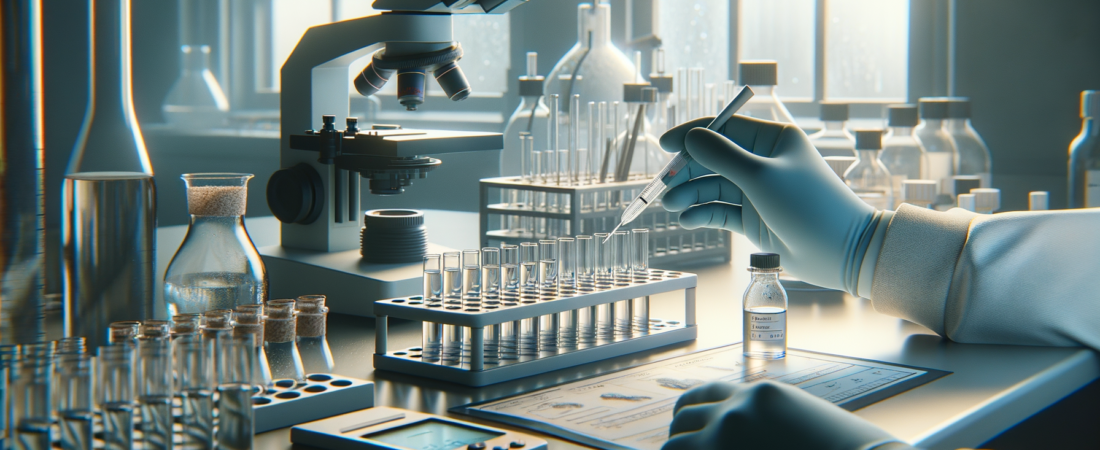 Damp Walls and Water Quality: Is There a Connection?