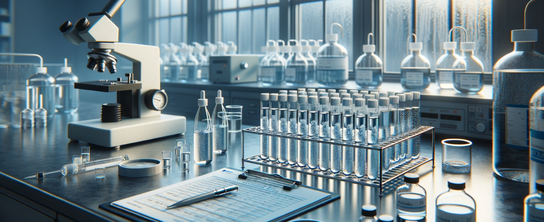 Disinfection Byproducts in Tap Water: What They Are and How to Reduce Them