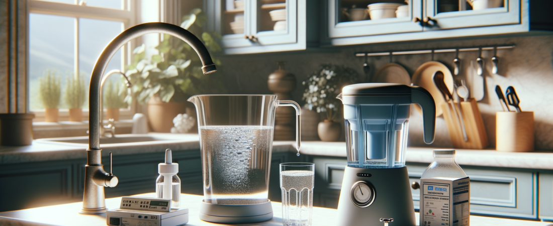 Do Water Filter Pitchers Really Work? What the Tests Show