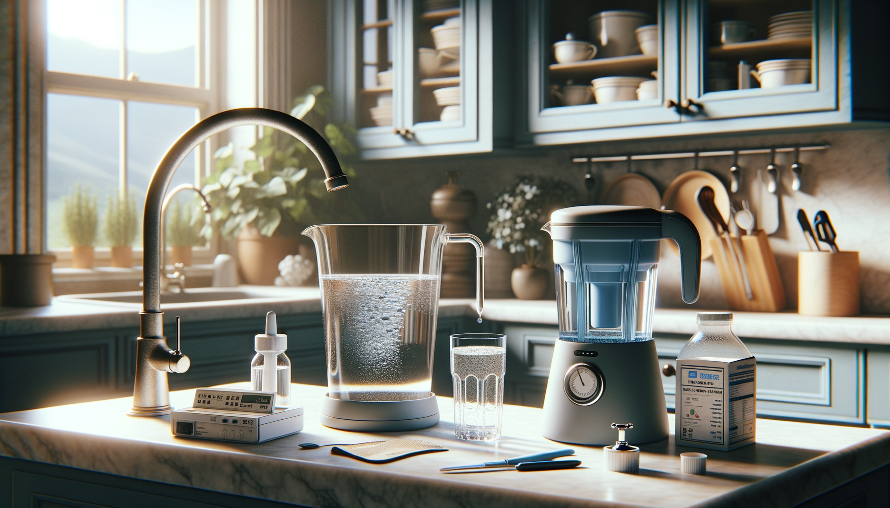 Do Water Filter Pitchers Really Work? What the Tests Show