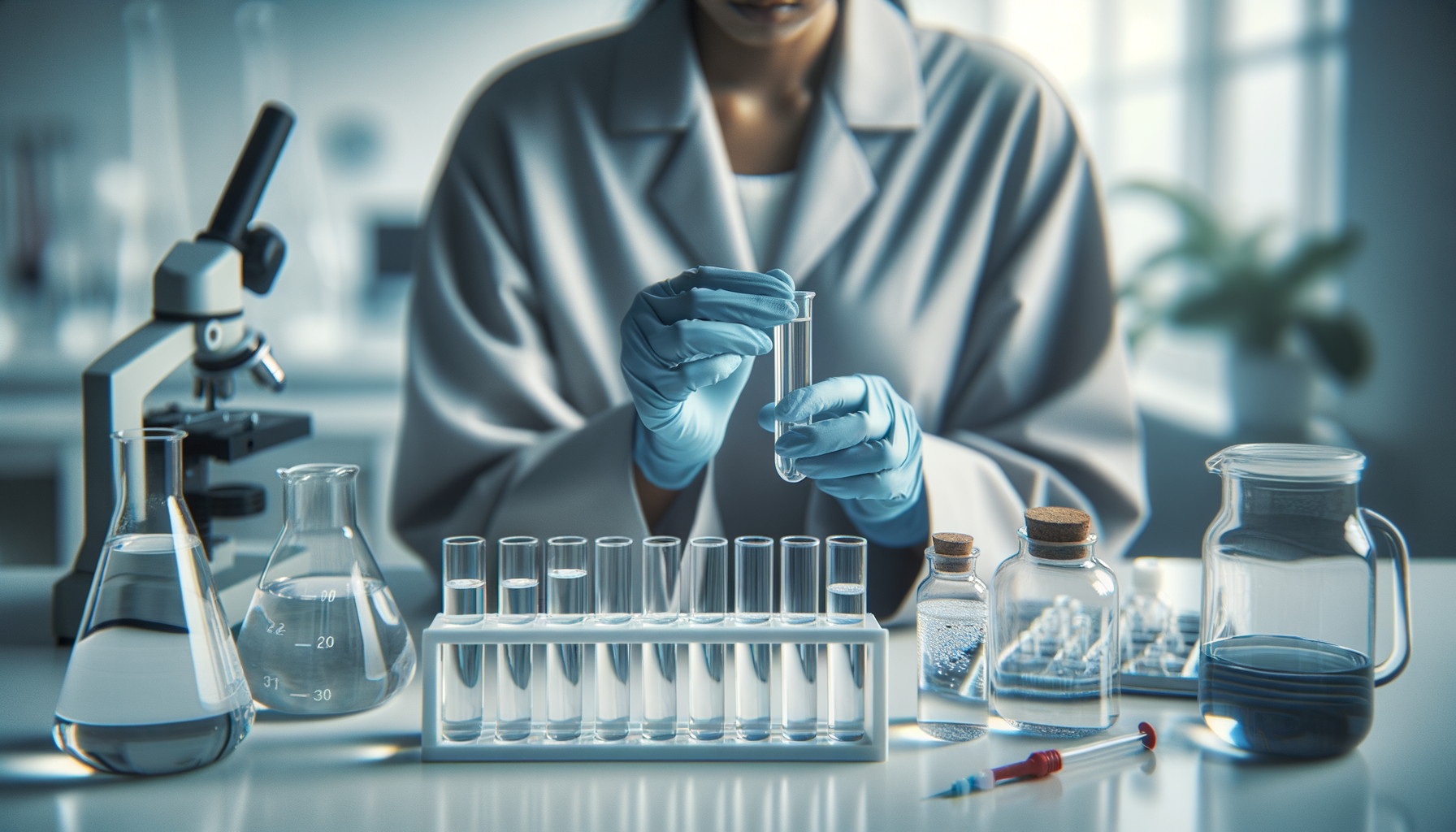 Does Boiling Water Remove Fluoride, Lead or PFAS?