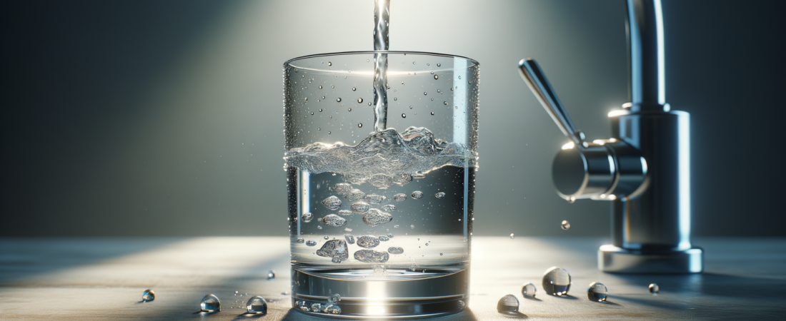 Does Filtered Water Actually Taste Better? The Science Behind It
