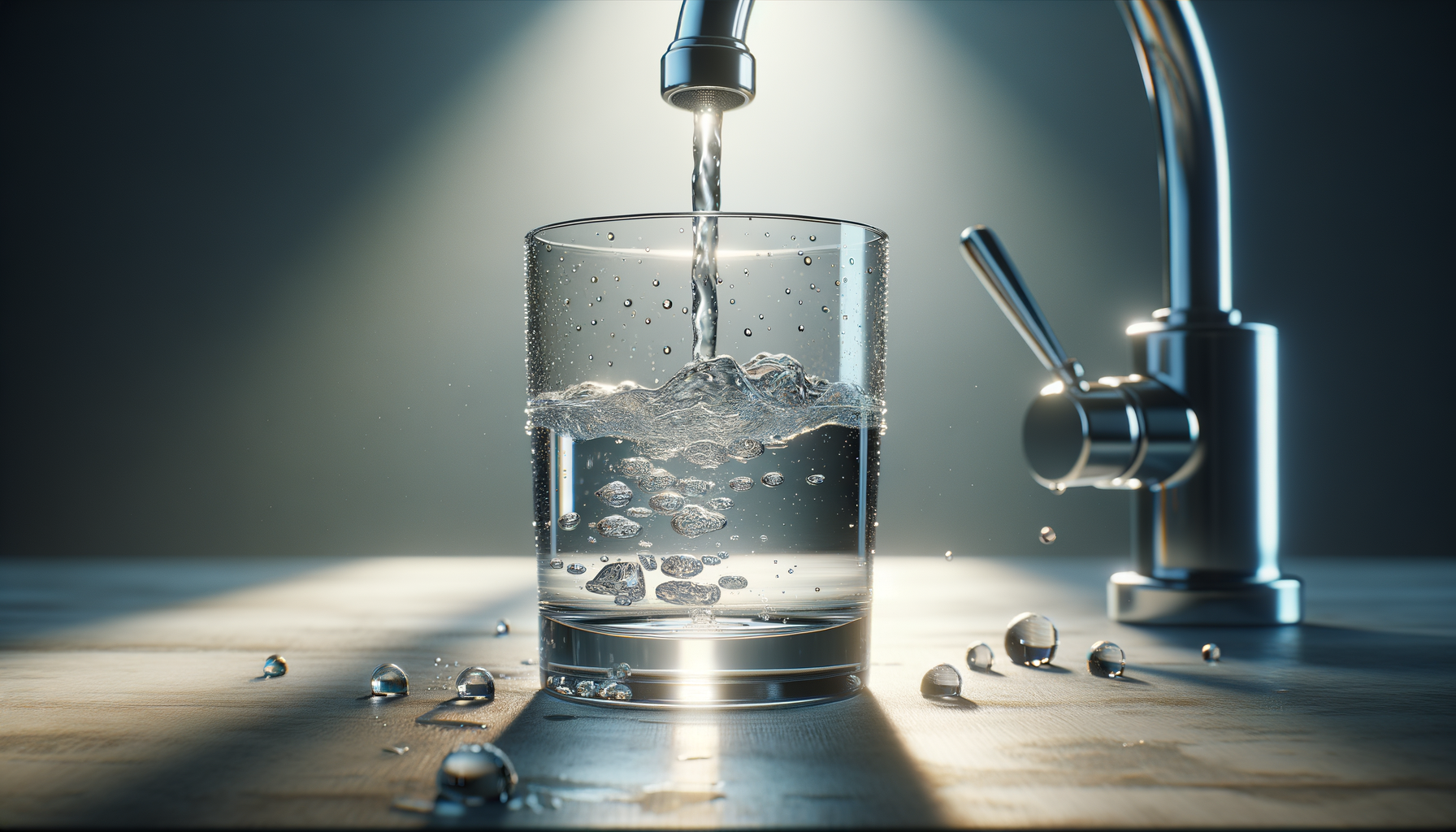 Does Filtered Water Actually Taste Better? The Science Behind It