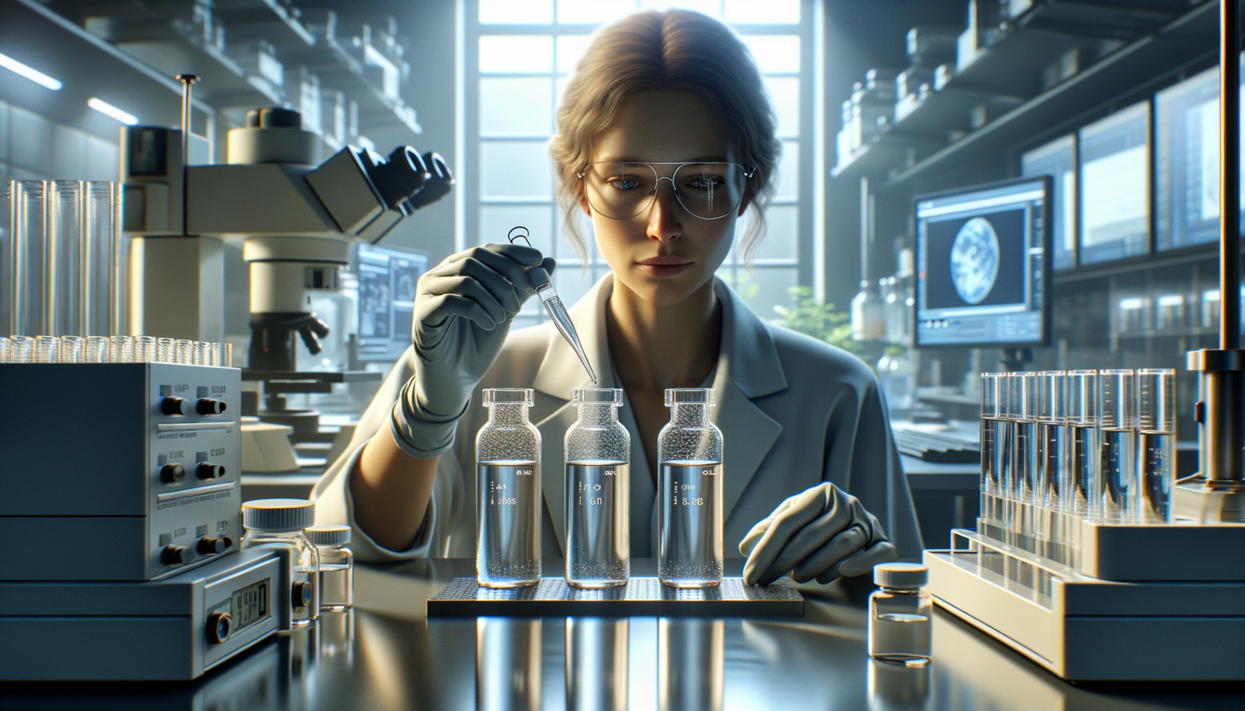 First Draw vs Flushed Water: Why Lead Levels Differ