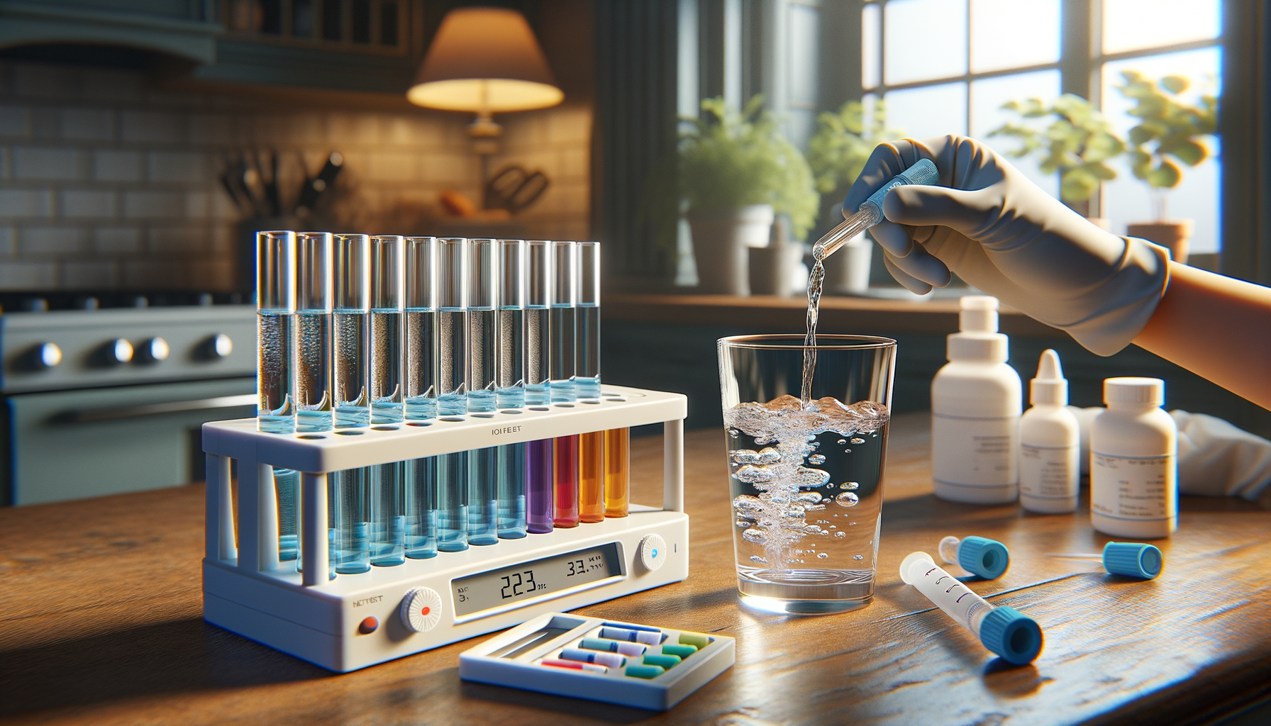 Fluoride in Drinking Water: Benefits, Risks and How to Remove It