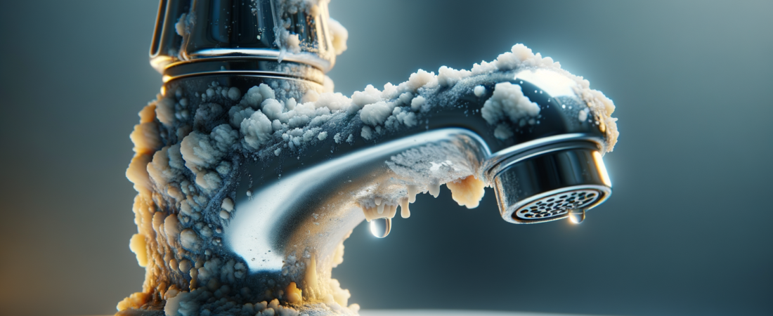 Water and Your Skin: Does Hard Water Cause Dry Skin and Eczema?