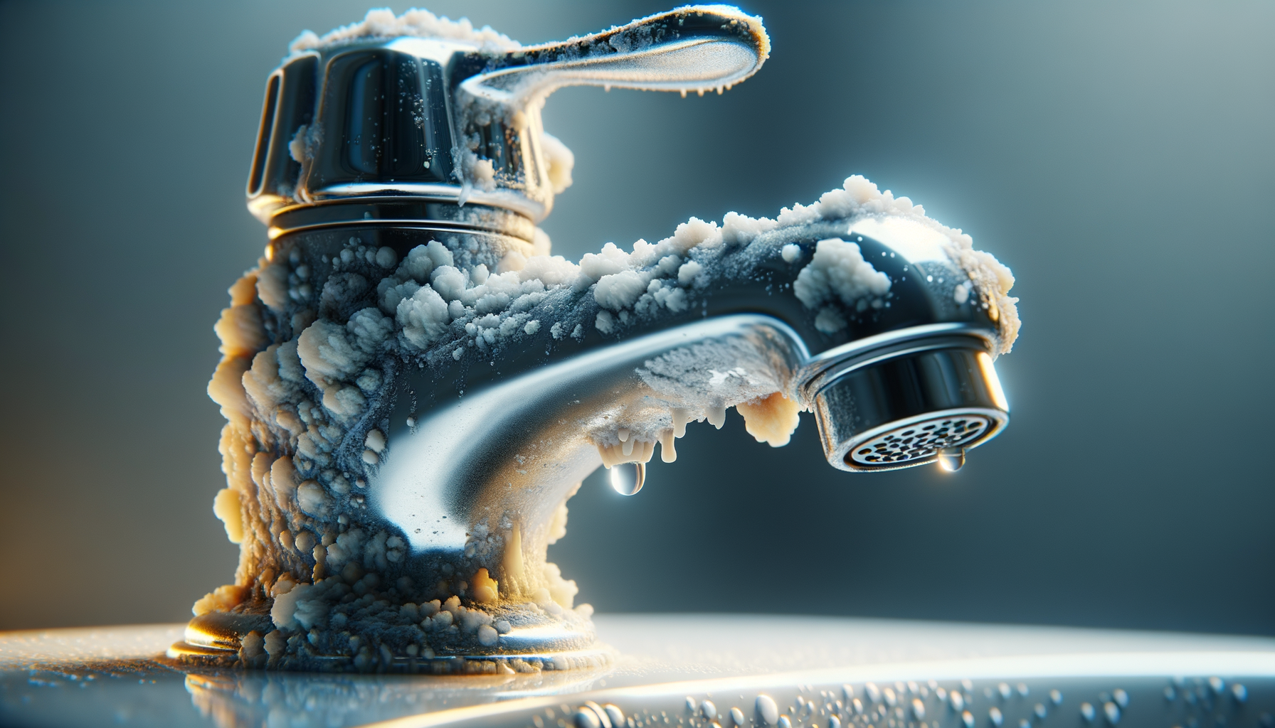 Water and Your Skin: Does Hard Water Cause Dry Skin and Eczema?