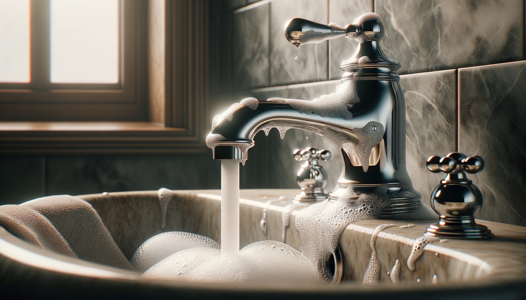 Can Hard Water Make Eczema Worse in Children?