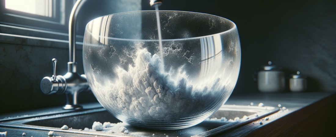 Hard Water Spots on Dishes: Causes, Fixes and How to Prevent Them