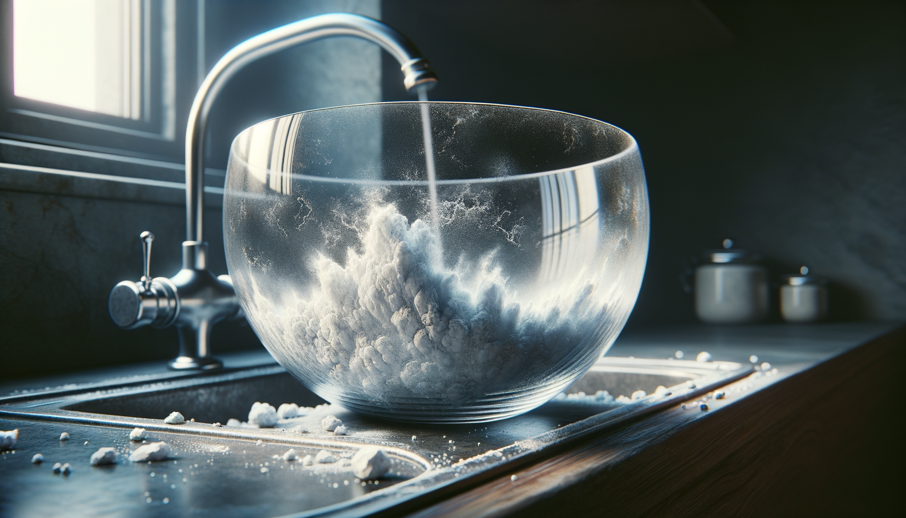Hard Water Spots on Dishes: Causes, Fixes and How to Prevent Them