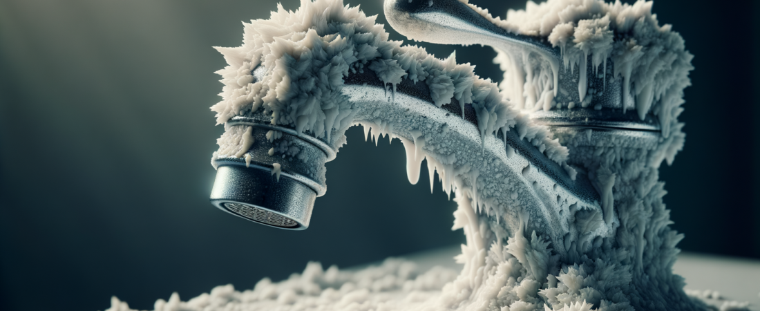 Hard Water Stains in the Shower: How to Remove and Prevent Them