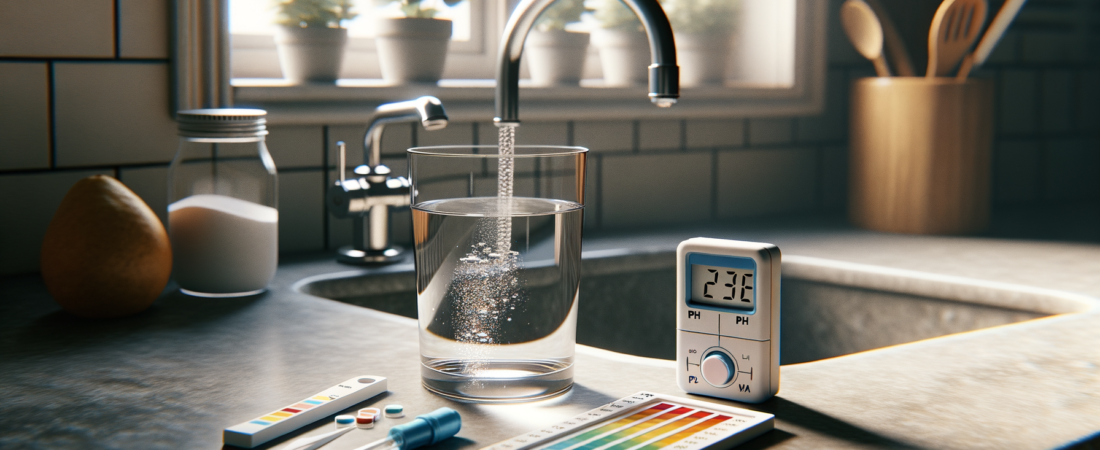 Home Water pH Testing: Which Method Is Most Accurate?