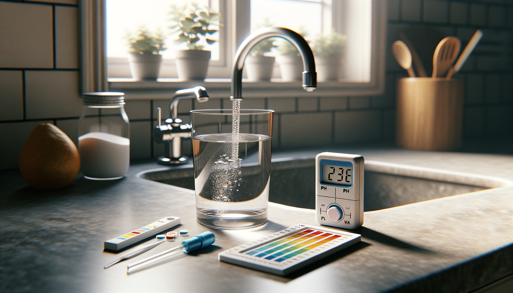 Home Water pH Testing: Which Method Is Most Accurate?