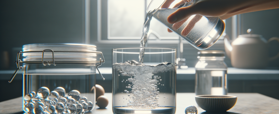 How Long Can You Store Tap Water Before It Goes Bad?