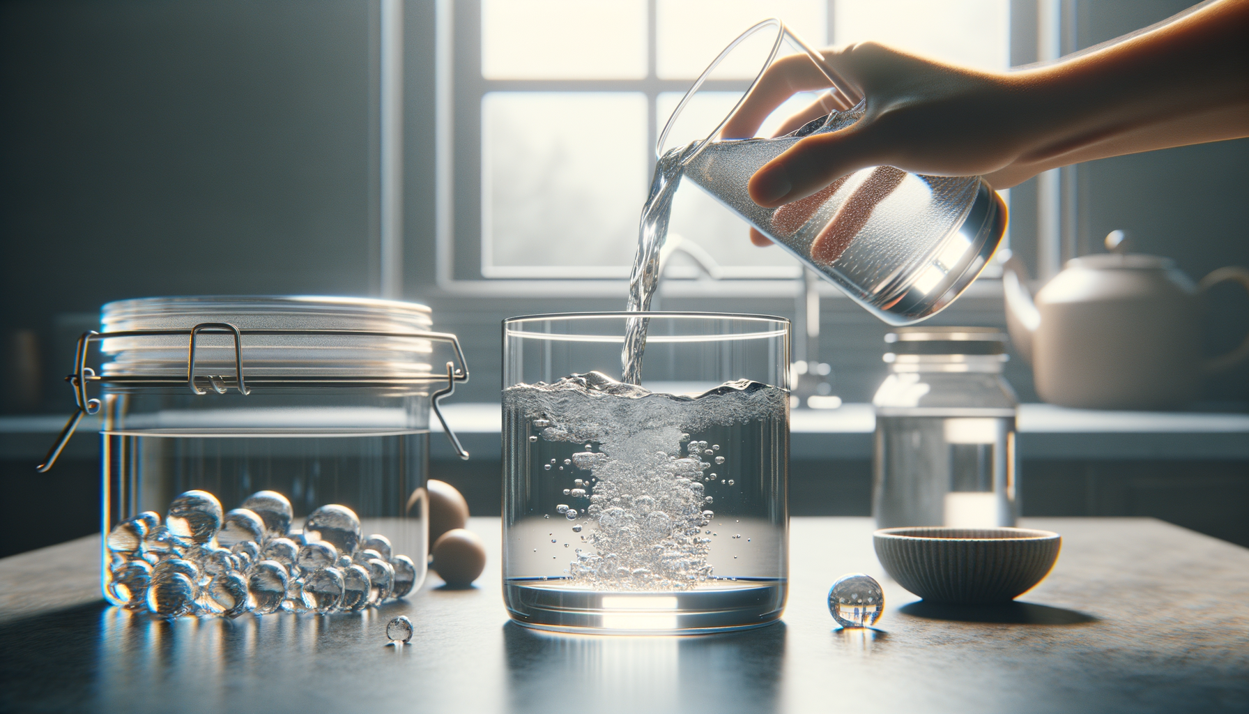 How Long Can You Store Tap Water Before It Goes Bad?
