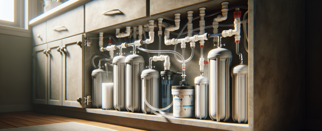 How Long Do Water Filters Last? Replacement Timeline by Type