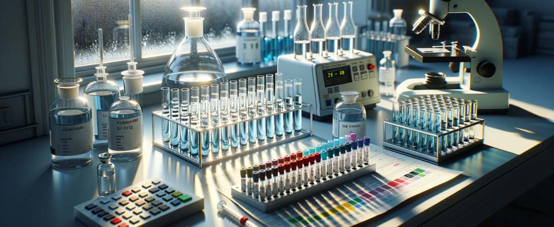 How Much Water Should You Drink If Your Tap Water Has Contaminants?