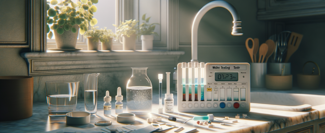 How Often Should You Test Your Home Water?