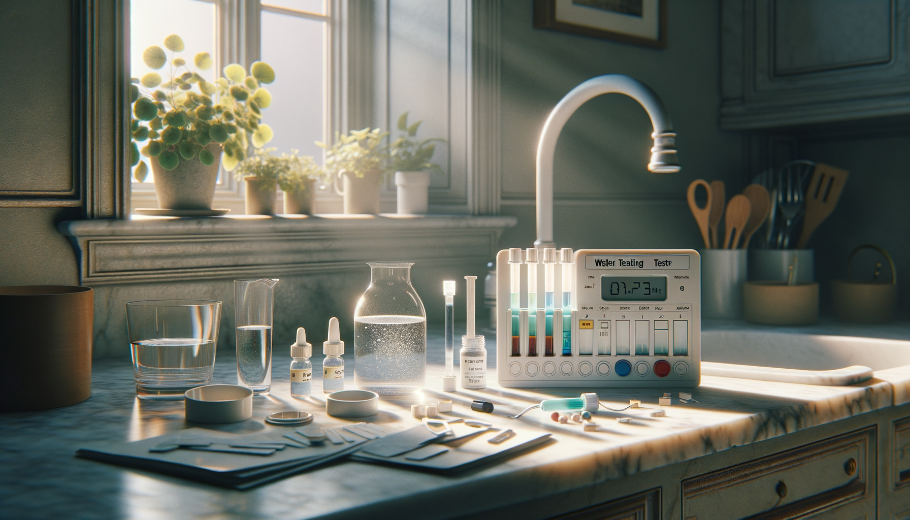 How Often Should You Test Your Home Water?