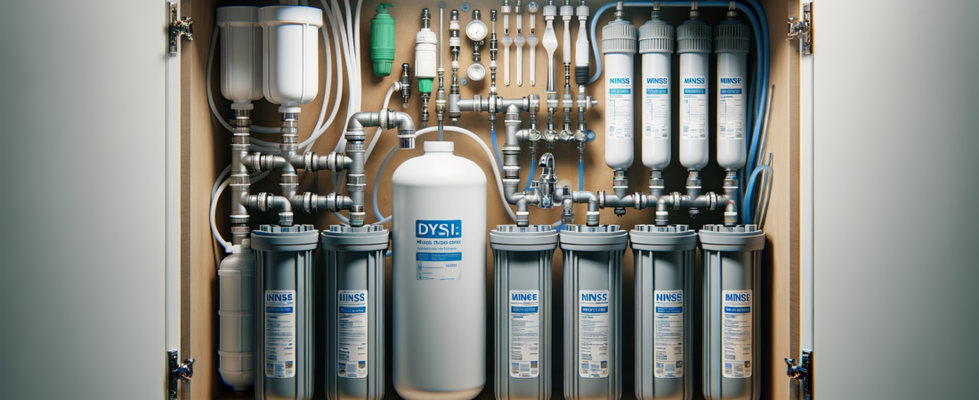 How Does a Reverse Osmosis System Work? (And Is It Worth It?)