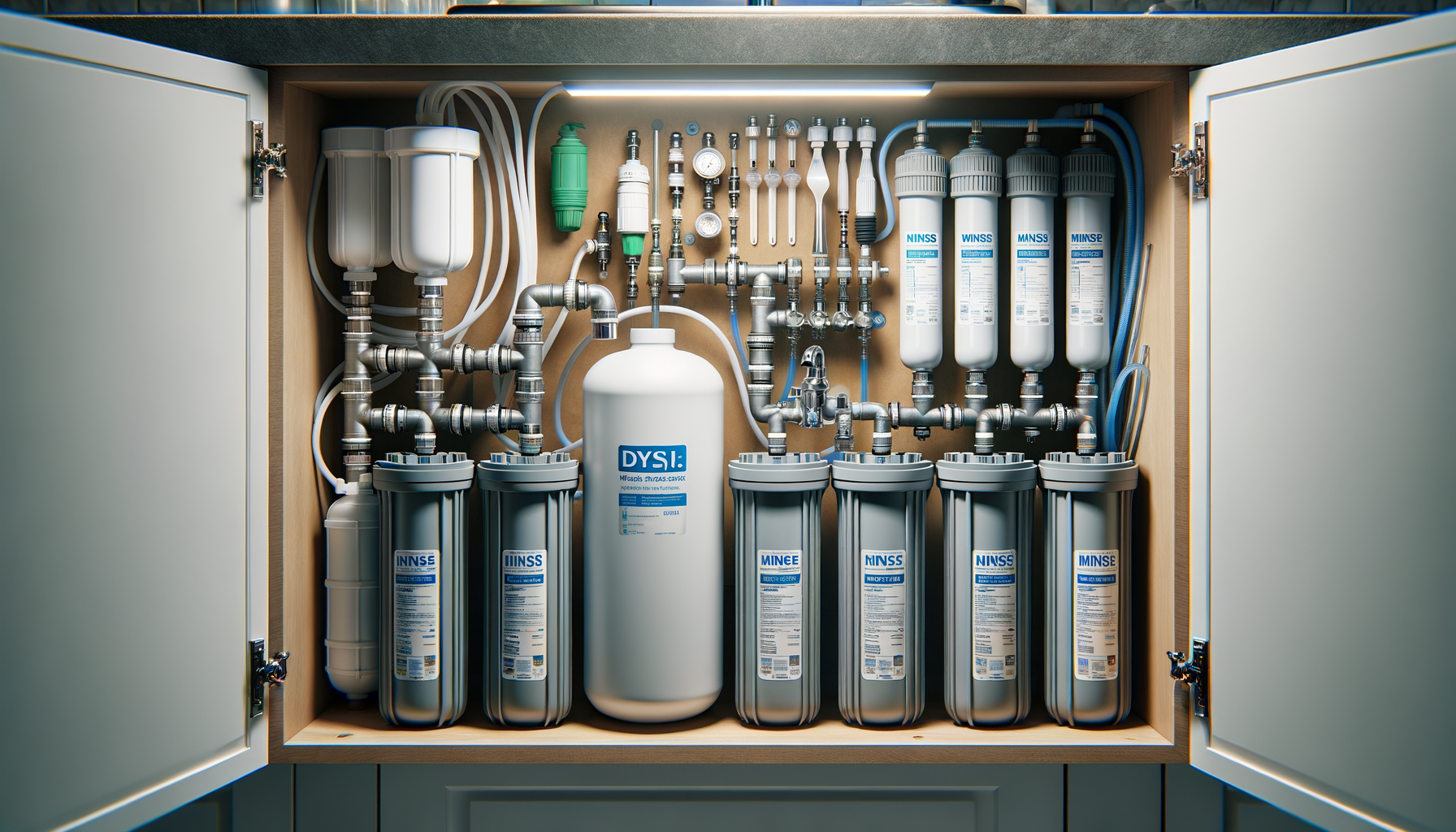How Does a Reverse Osmosis System Work? (And Is It Worth It?)