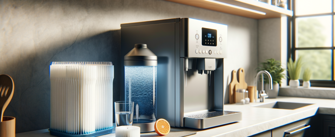 How to Replace a Refrigerator Water Filter (Step-by-Step Guide)