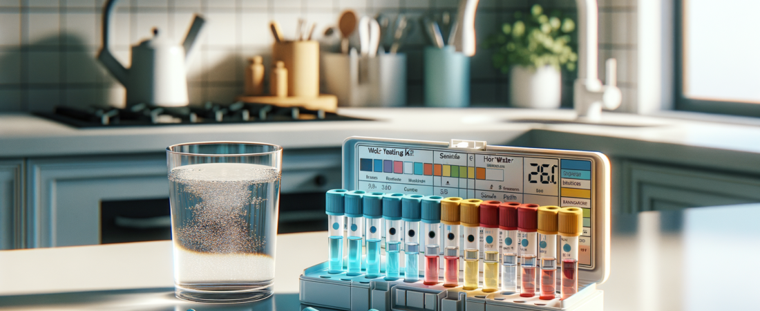 How to Test If Your Water Filter Is Still Working
