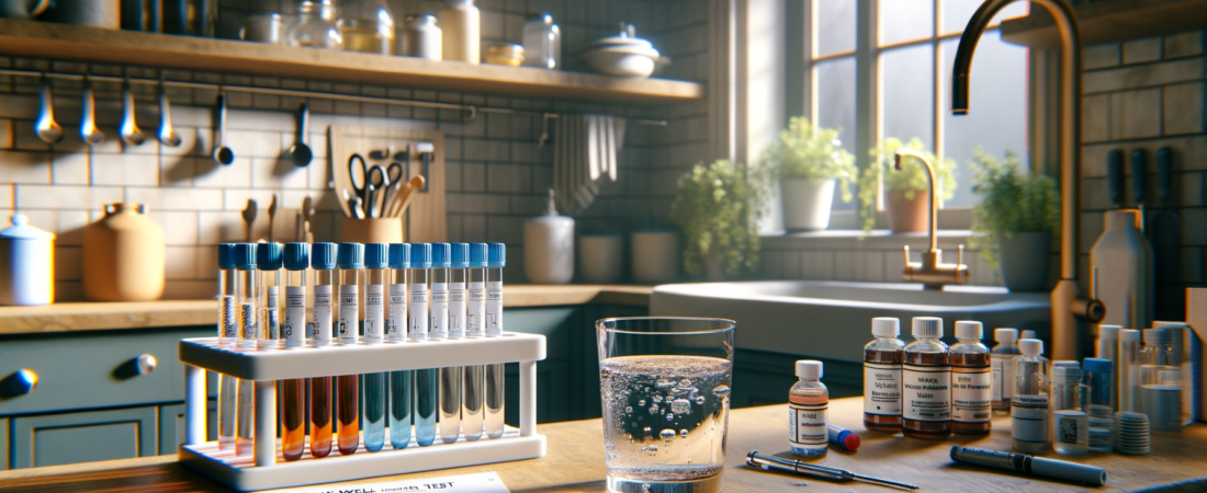 How to Test Well Water: What to Test For and How Often