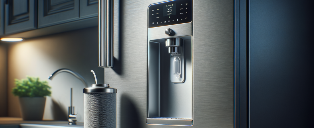 Ice Maker Water Quality: Does Your Fridge Filter Remove Contaminants?