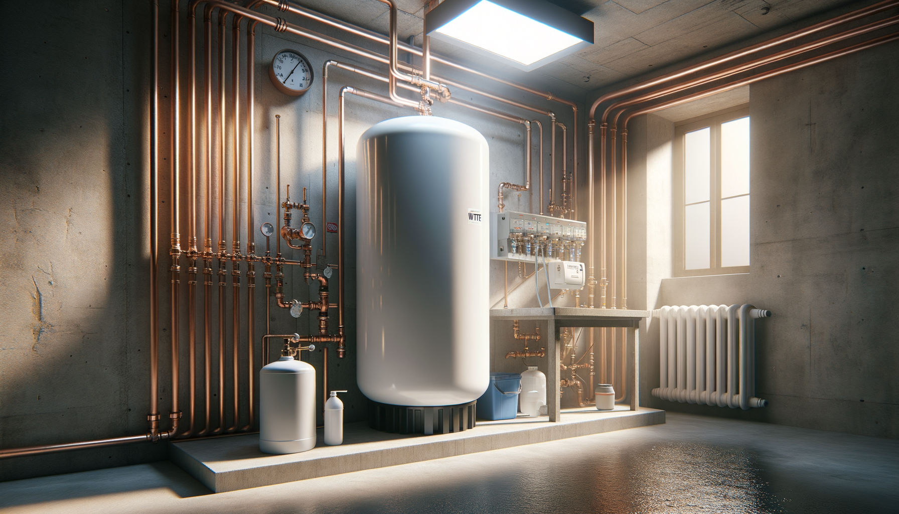Is Soft Water Safe to Drink Long-Term? What You Need to Know