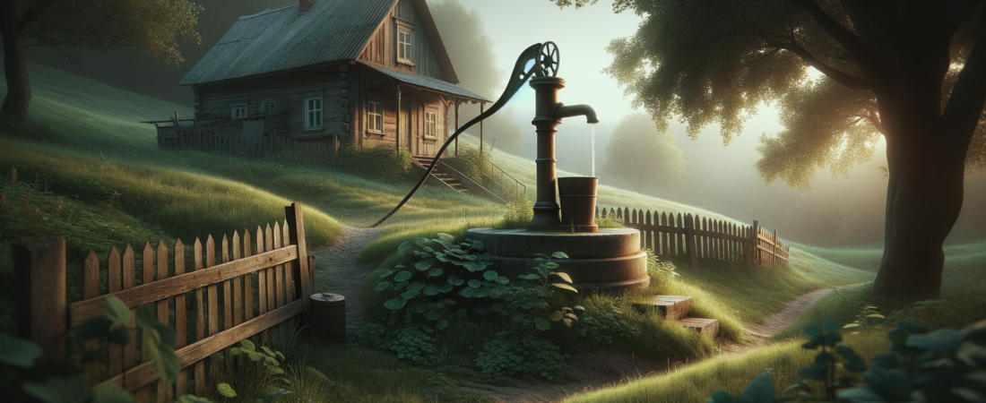 Is Well Water Safe to Drink Without a Filter?