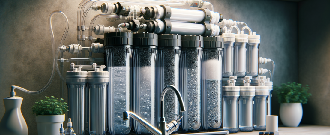 iSpring vs APEC vs Aquasana: Which RO System Wins?