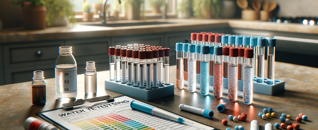 Lead Poisoning from Water: Symptoms, Risks and How to Protect Your Family