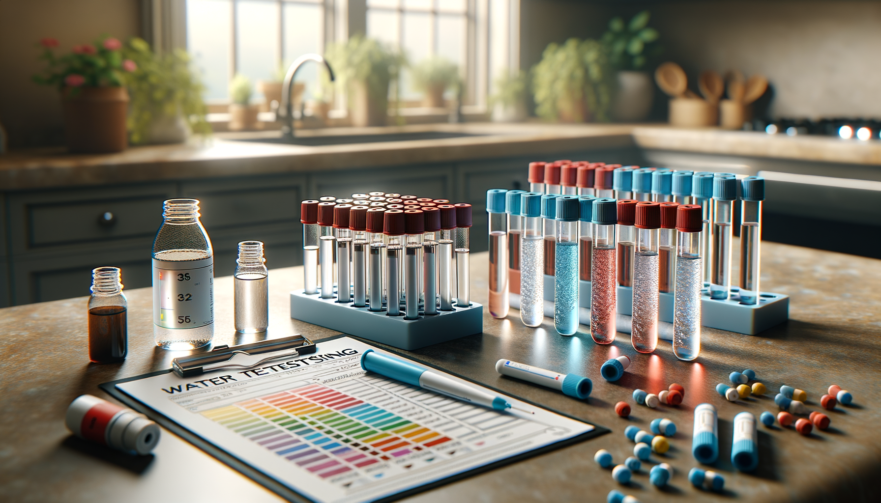 Lead Poisoning from Water: Symptoms, Risks and How to Protect Your Family